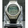 iBank(R) Heart Rate Monitor Watch with Pedometer